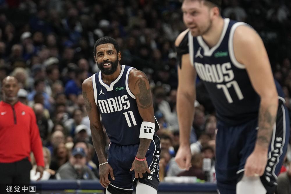 NBA超级